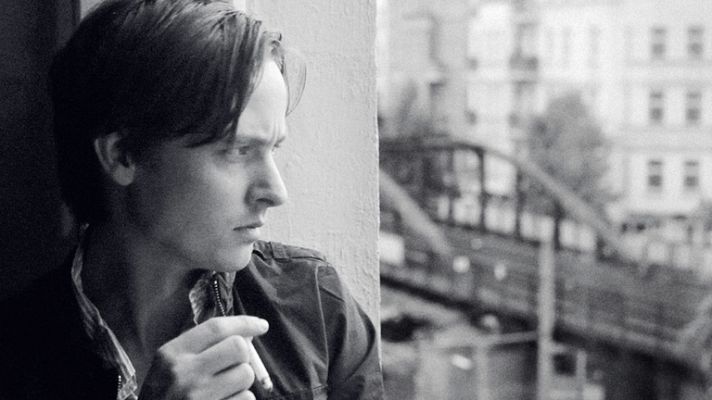 Días de cine - 'Oh Boy'