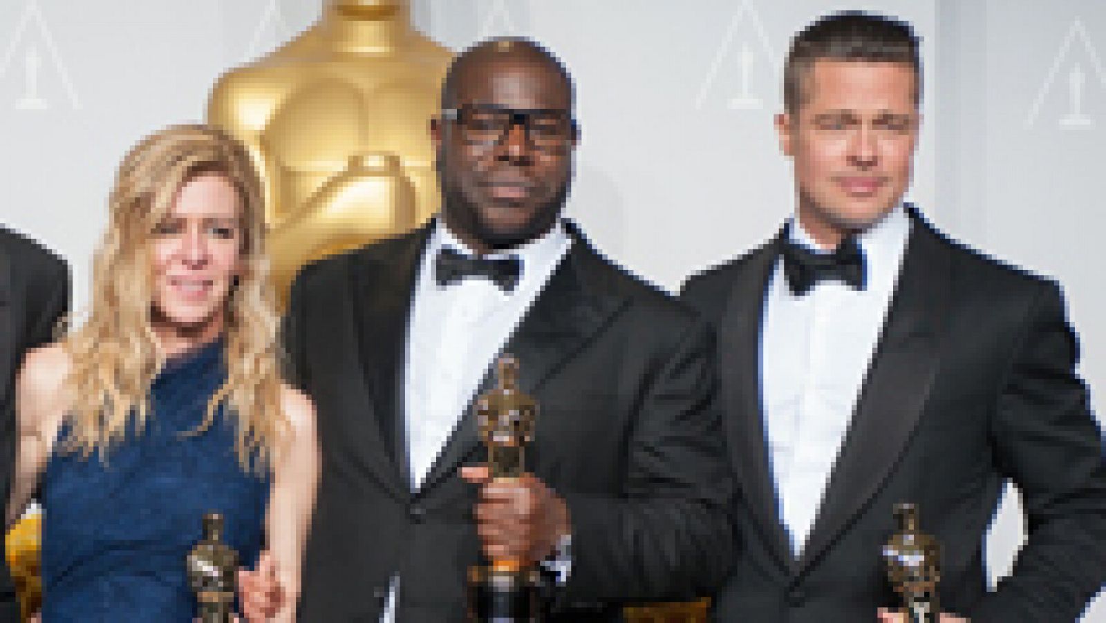 Días de cine: Resumen de los Oscar 2014 | RTVE Play