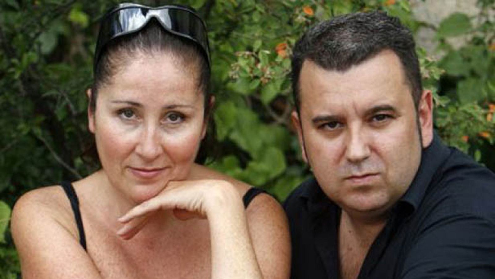 Dunia Ayaso (1961-2014)