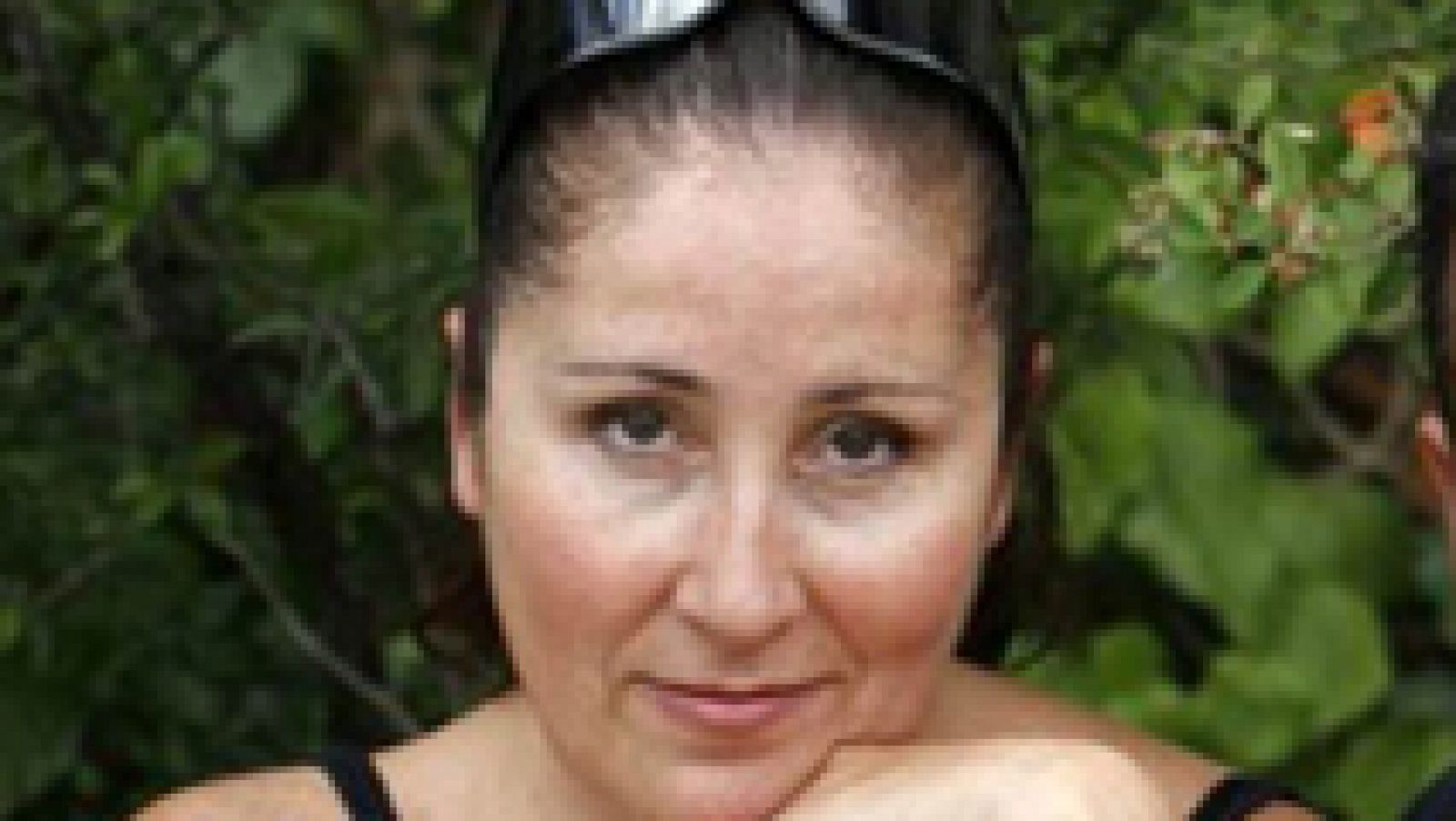 Dunia Ayaso (1961-2014) 