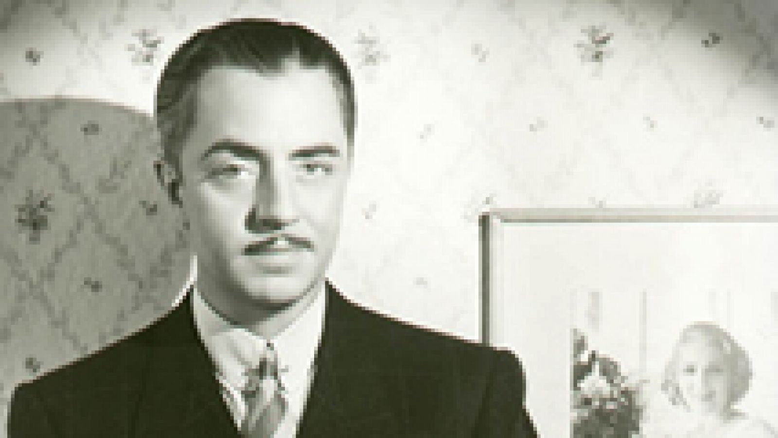 Días de cine: 30 años sin William Powell | RTVE Play