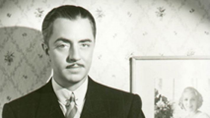 30 años sin William Powell