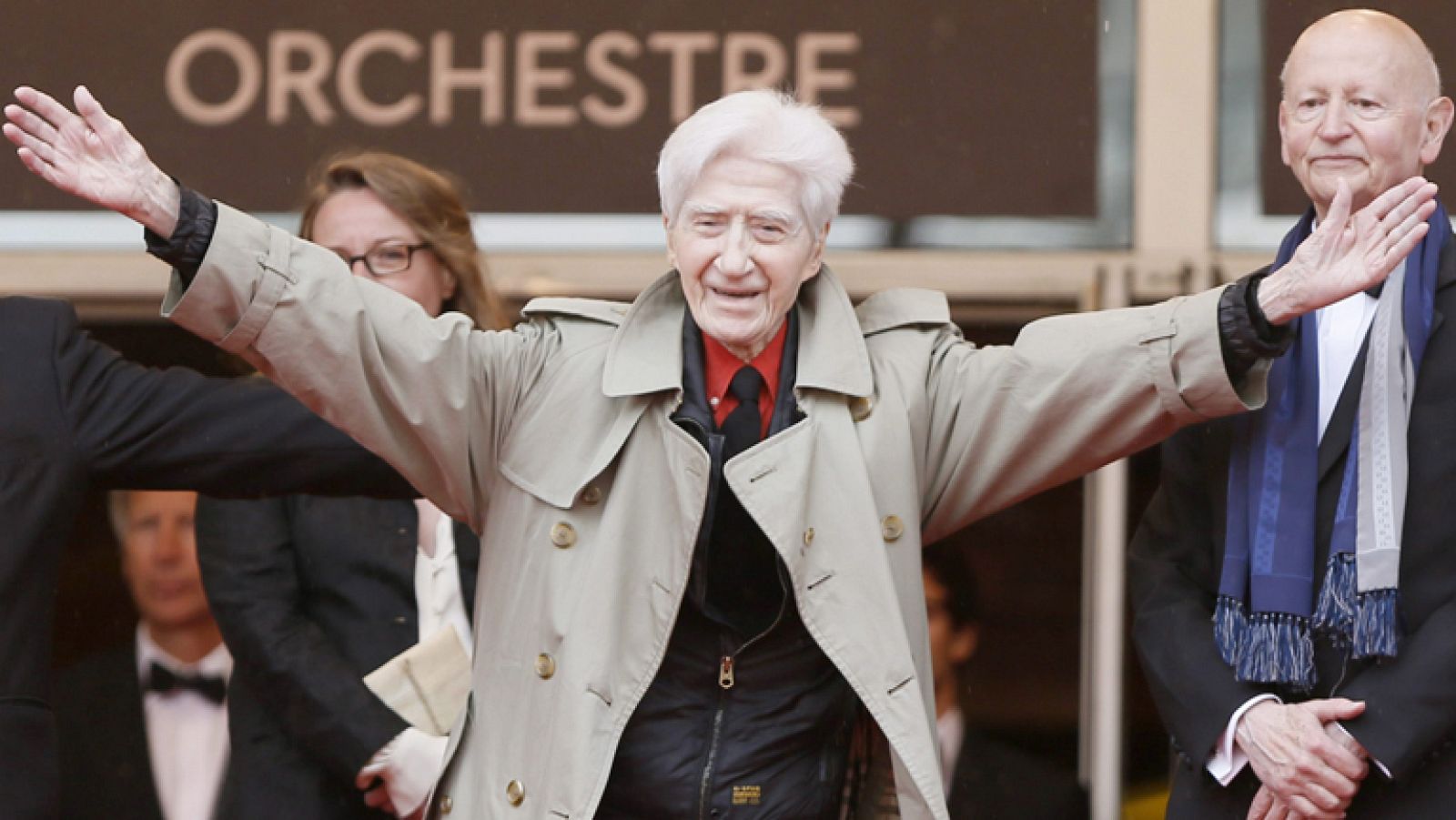 Alain Resnais (1922-2014)