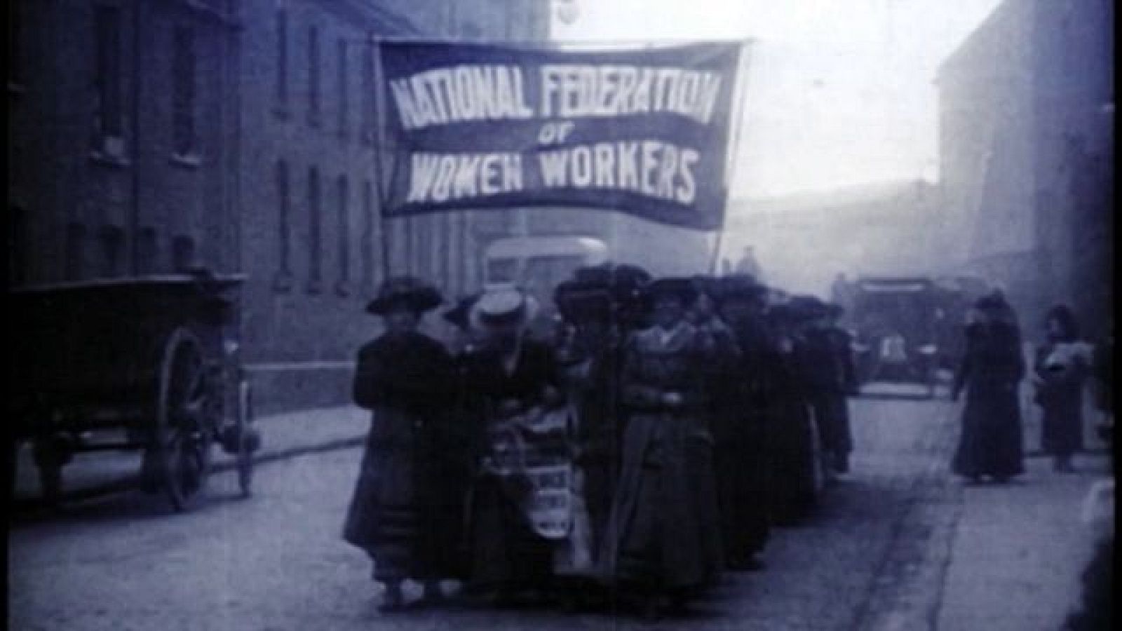 Día internacional de la Mujer. 8 de Marzo.