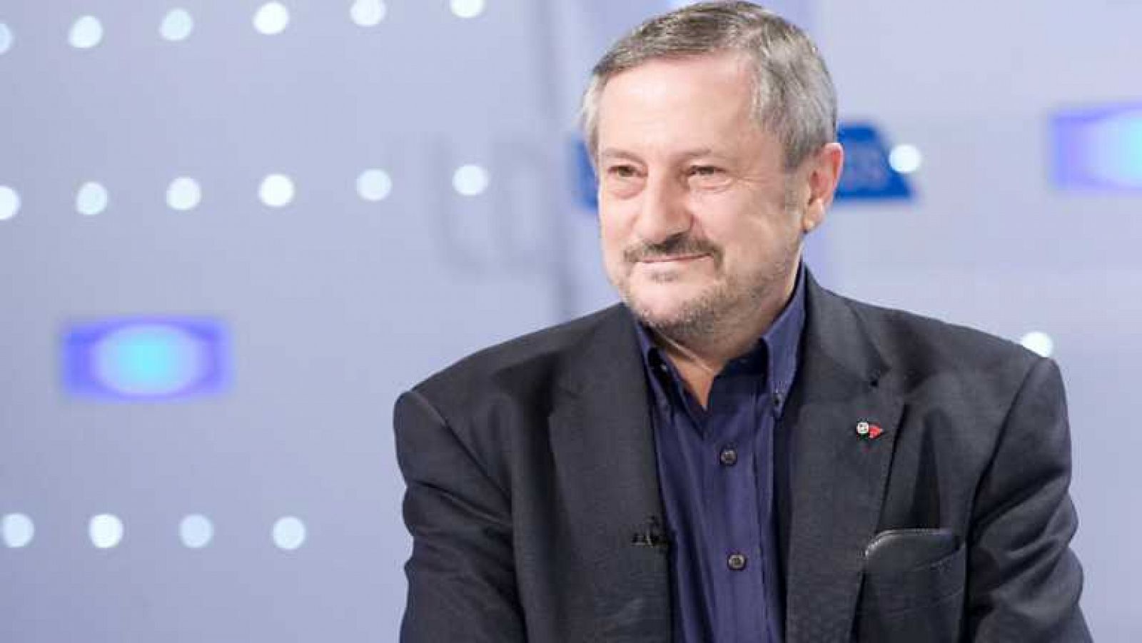 Los desayunos de TVE - Willy Meyer, Eurodiputado de Izquierda Unida - Ver ahora