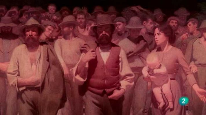 Universo UNED - UNED - 07/03/14