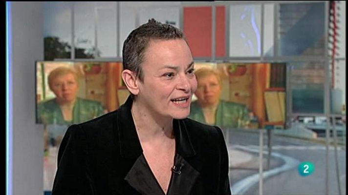 Para todos La 2 - Violencia doméstica