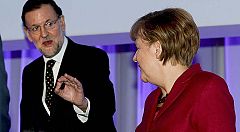 Rajoy llama a defender los valores de la libertad y la integridad nacional en la UE