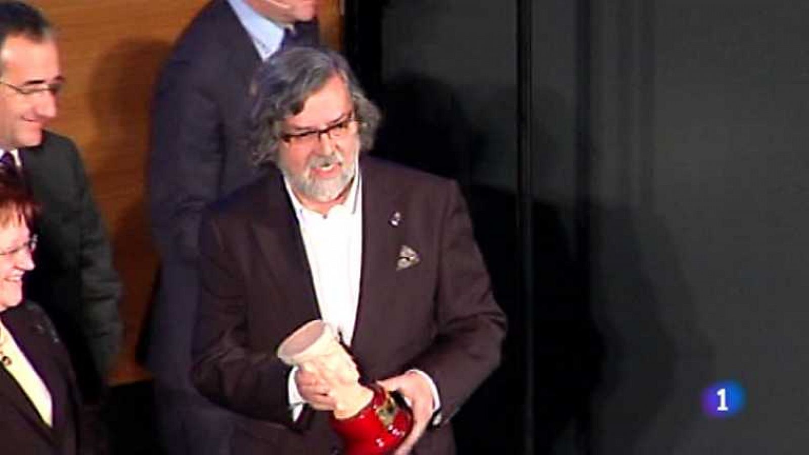 La Comunidad Valenciana en 2' - 07/03/14 - Ver ahora