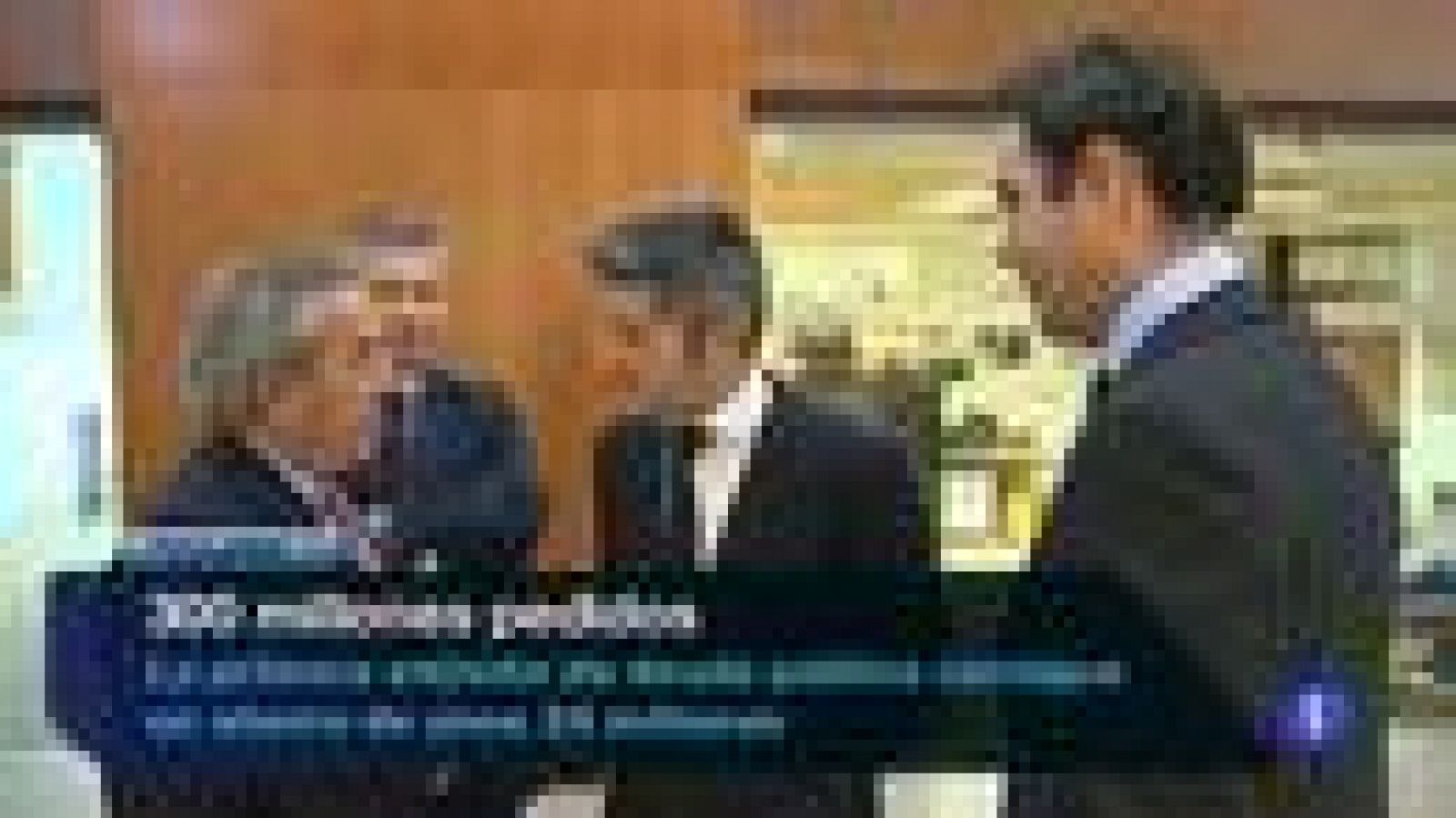 Extremadura en 2' - 07/03/14 | Ver