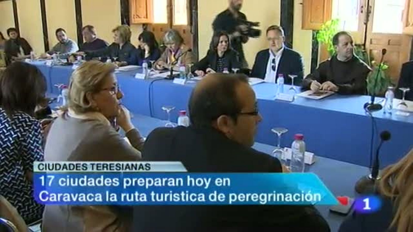 Noticias Murcia: Región de Murcia en 2' - 07/03/2014 | RTVE Play