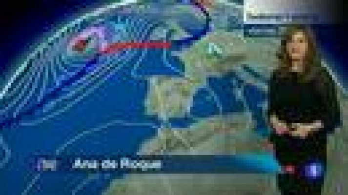 Noticias de Extremadura - El tiempo en Extremadura - 07/03/14