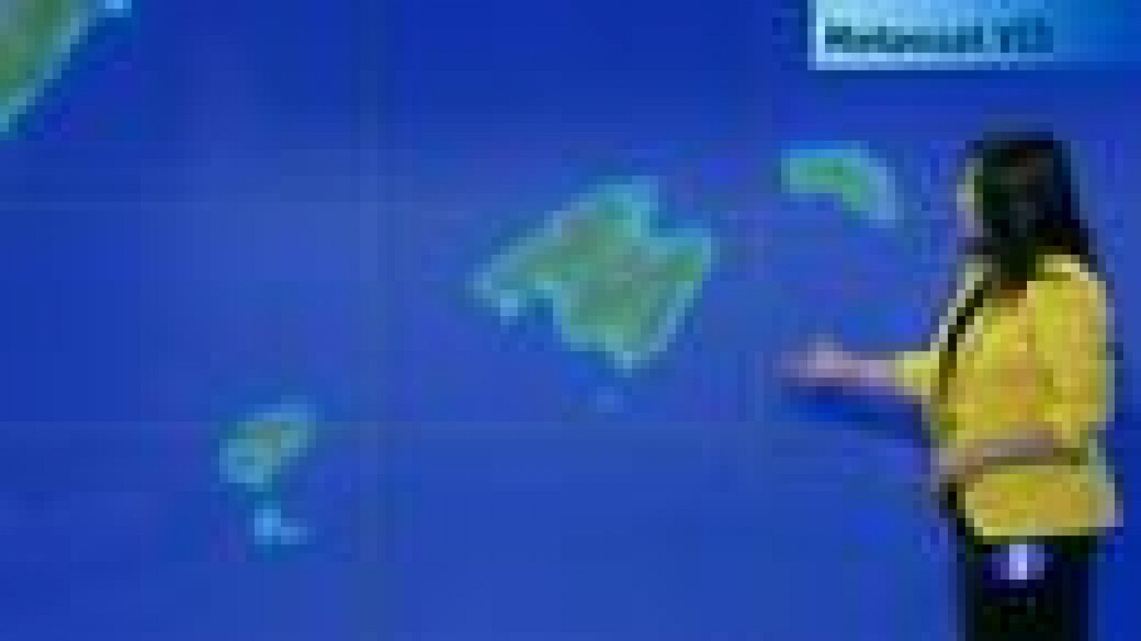 El temps a les Illes Balears - 07/03/14 | Ver