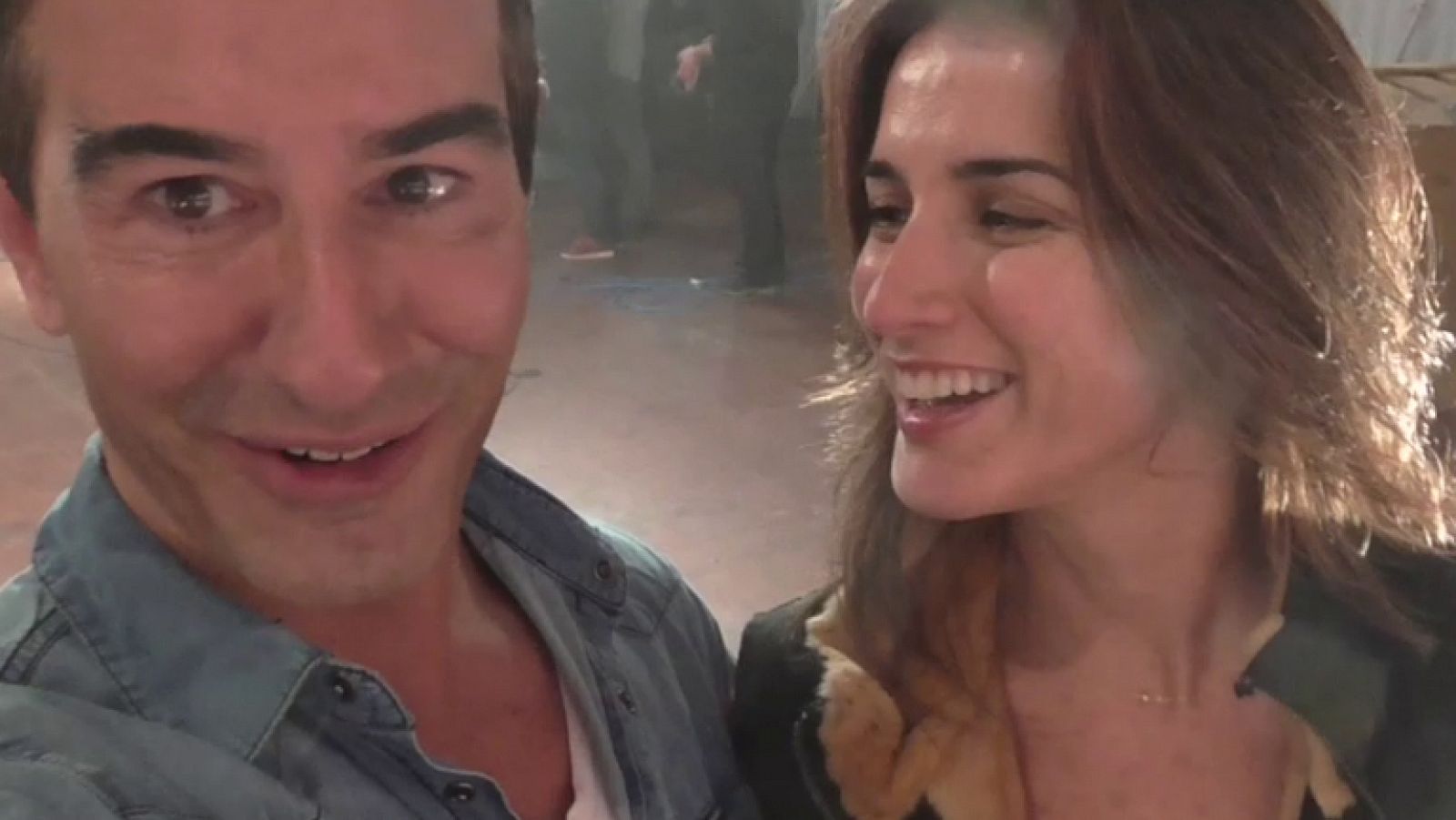 MasterChef - Abel Arana ya sabe quiénes son los 15 delantales...