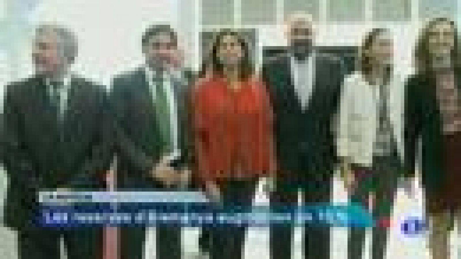 Informatiu Balear en 2' - 07/03/14 | Ver