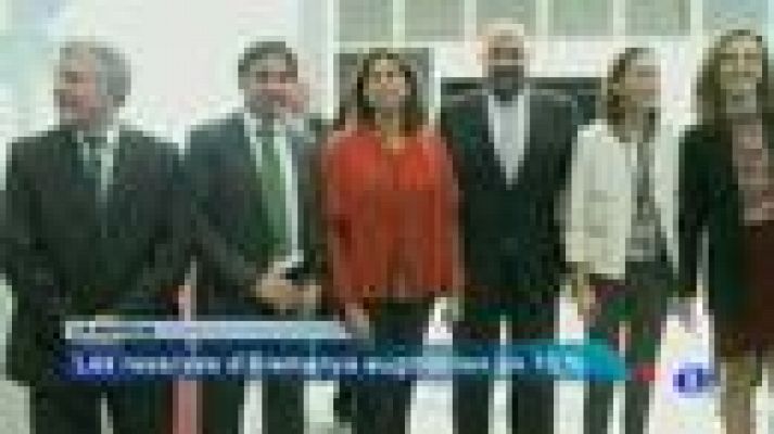 Informatiu Balear - Informatiu Balear en 2' - 07/03/14