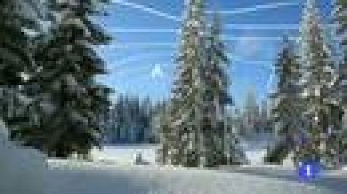 Noticias Murcia - El tiempo en la Región de Murcia - 07/03/2014