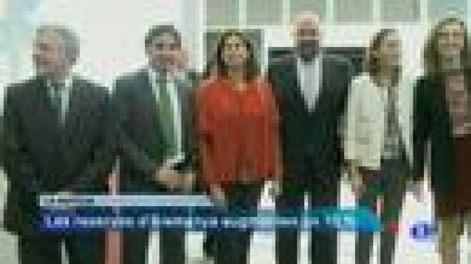 Informatiu Balear - 07/03/14 | Ver