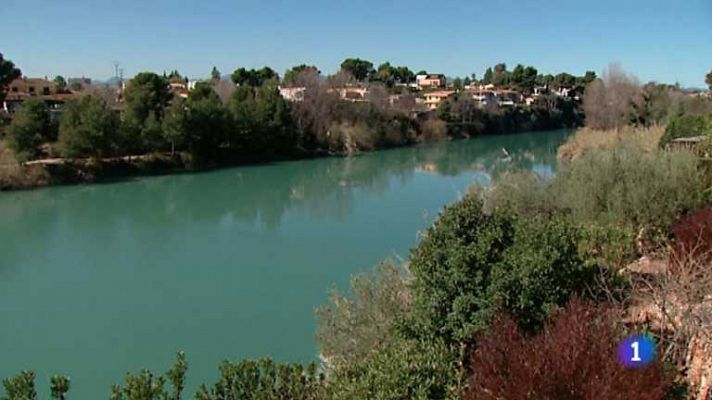 L'informatiu - Comunitat Valenciana - L'Informatiu - Comunitat Valenciana - 07/03/14