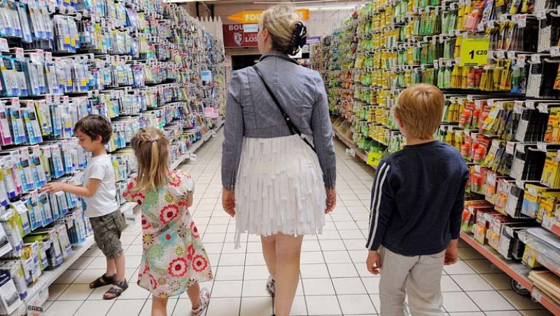 Los funcionarios tendrán una bolsa de horas que podrán utilizar para conciliar la vida familiar 