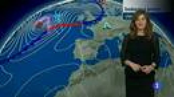 Noticias de Castilla y León - El tiempo en Castilla y León - 07/03/14