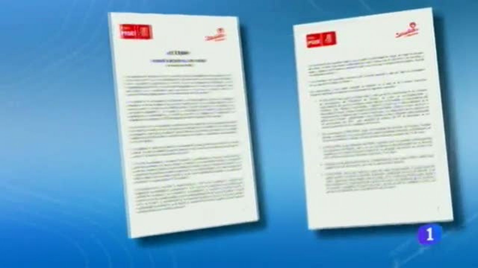 Telenavarra - 07/03/2014 | Ver