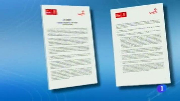 Telenavarra - Telenavarra - 07/03/2014