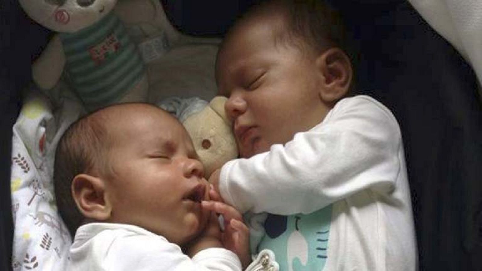 El bloqueo de adopciones de niños rusos por familias españolas podría resolverse muy pronto, según el ministro de exteriores