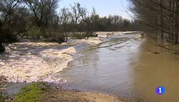 Noticias Aragón - 07/03/14