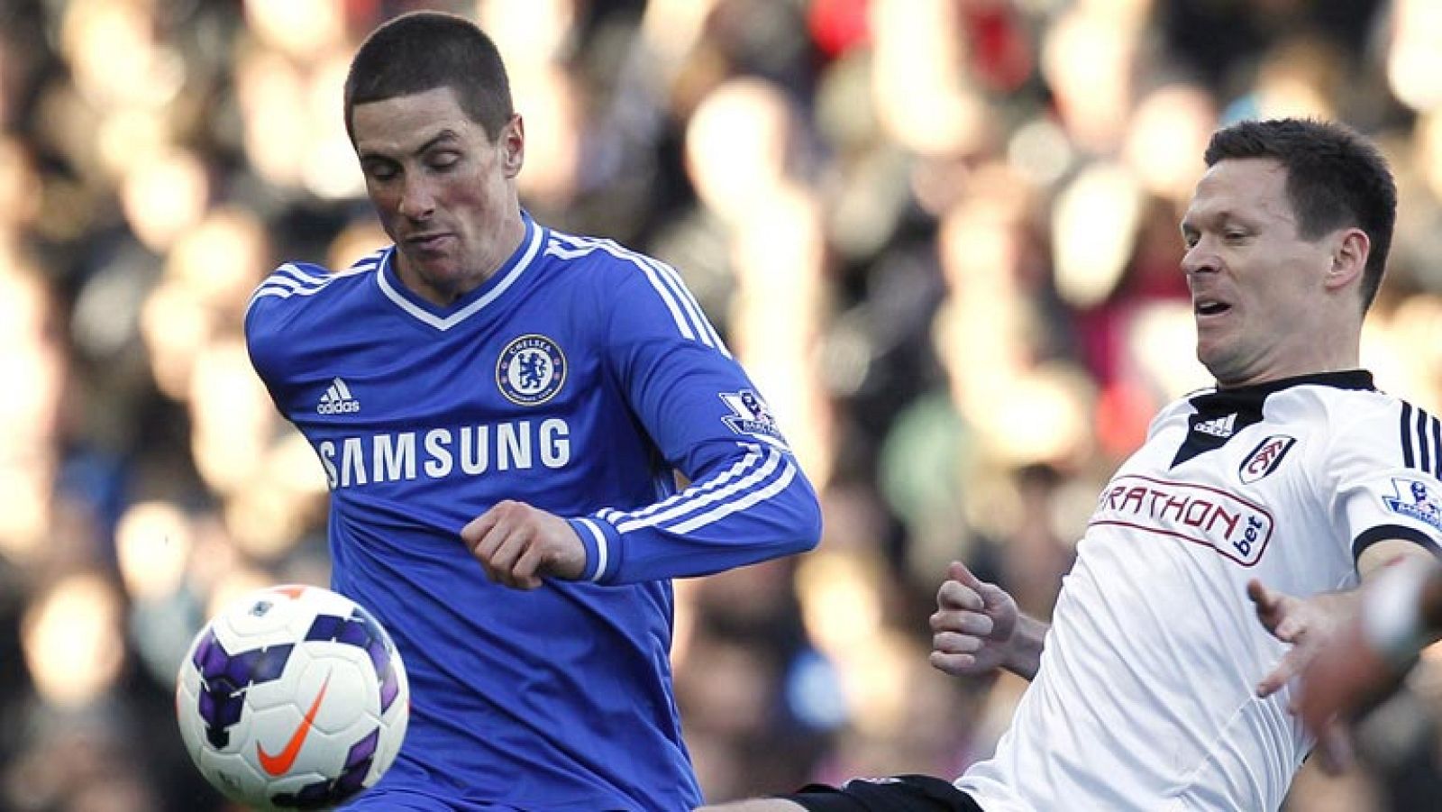 España e Inglaterra, las ligas más igualadas