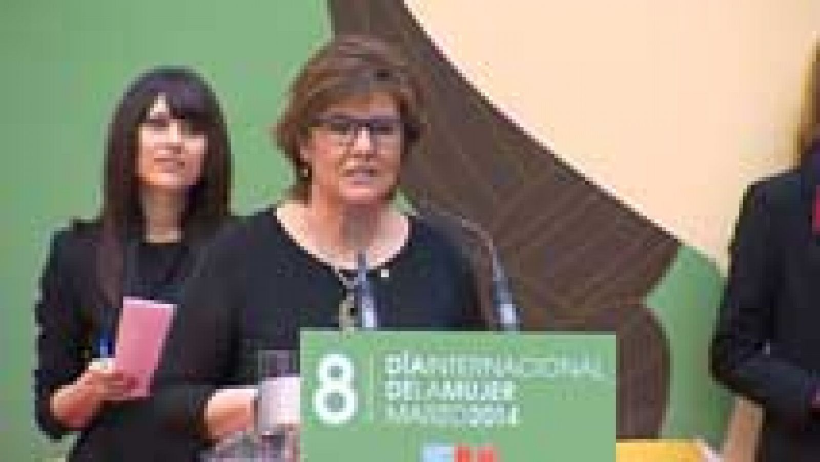 Informativo de Madrid 2 - 07/03/14