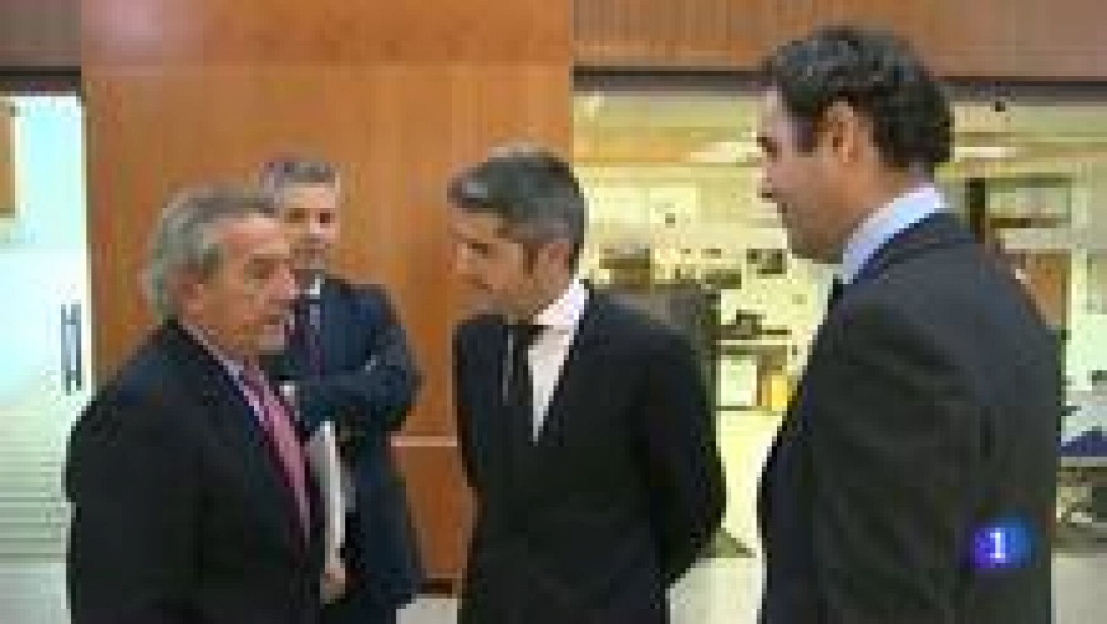 Noticias de Extremadura 2 - 07/03/14 | Ver