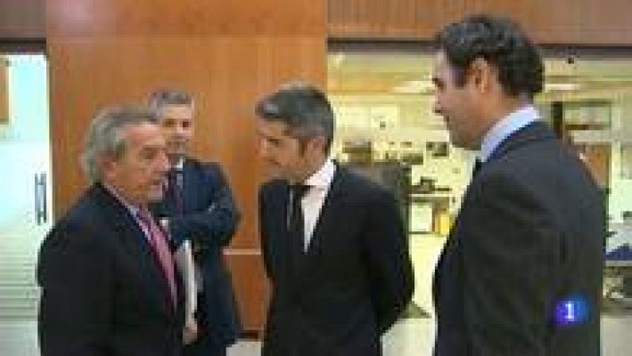 Noticias de Extremadura - Noticias de Extremadura 2 - 07/03/14