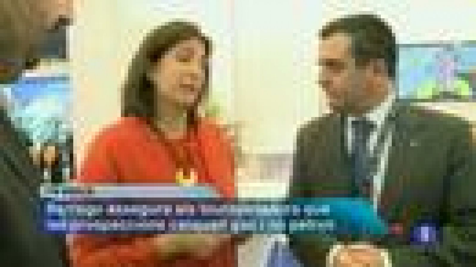 Informatiu Balear: Informatiu Balear 2 - 07/03/14 | RTVE Play