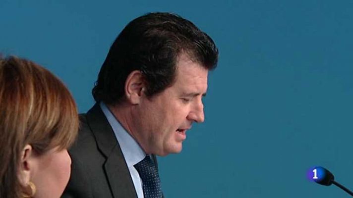 L'informatiu - Comunitat Valenciana - L'Informatiu - Comunitat Valenciana 2 - 07/03/14