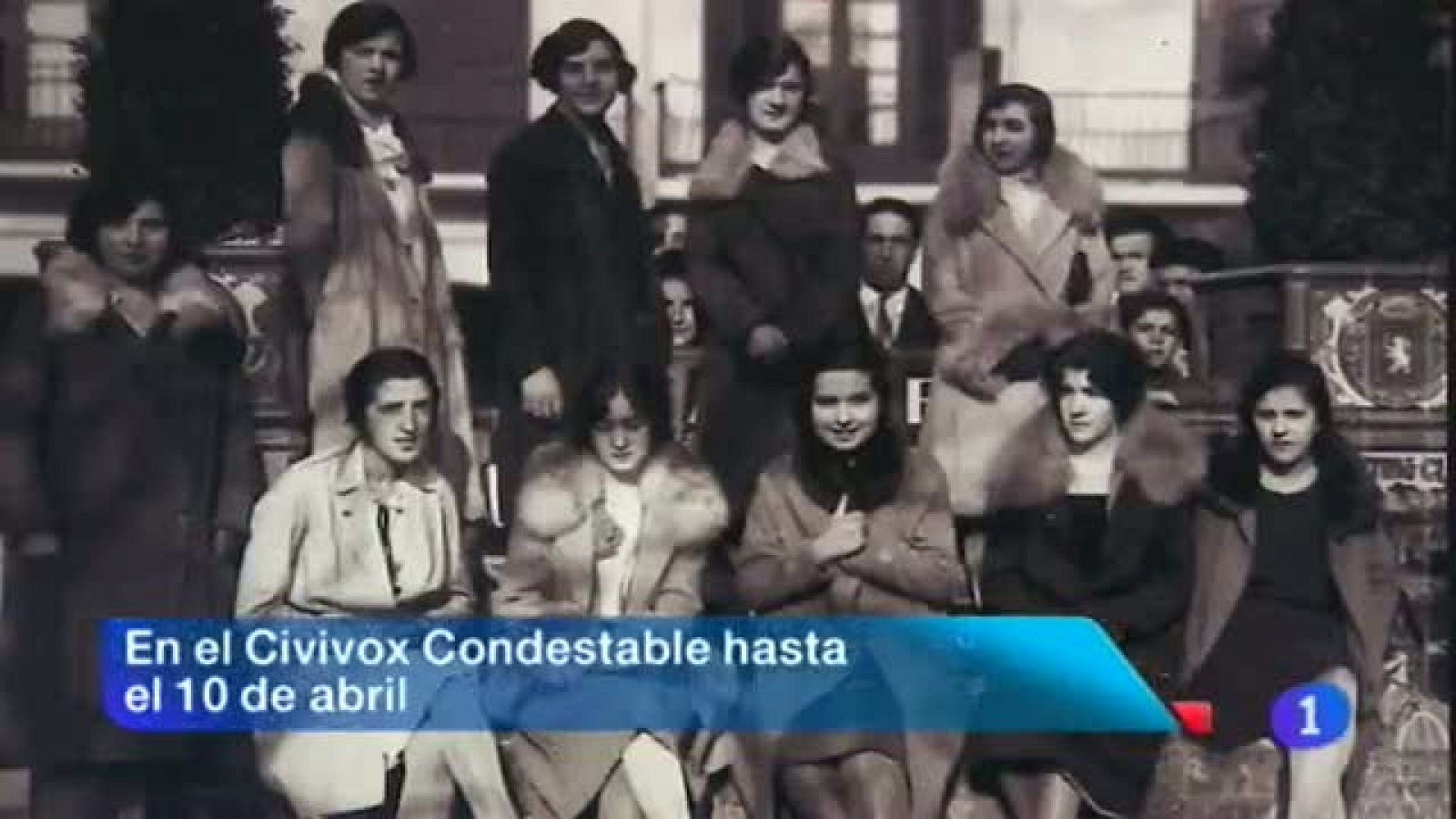 Telenavarra 2 - 07/03/2014 | Ver