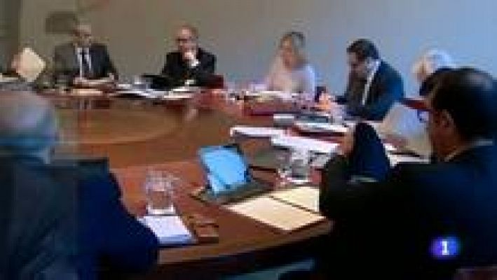 L'Informatiu - L'informatiu 2 - 07/03/2014