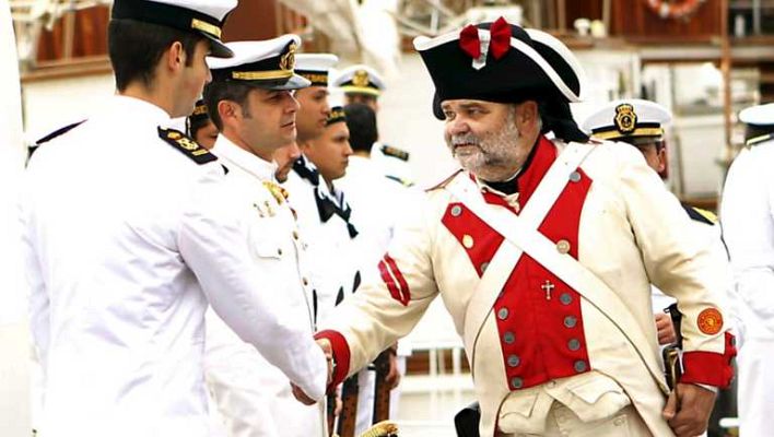 España en 24h - España en 24 horas - 07/03/14