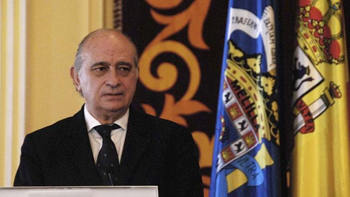 Noticias de Melilla - Noticias de Melilla - 07/03/14