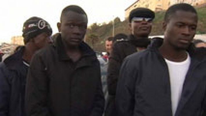 Noticias de Ceuta - Noticias de Ceuta - 07/03/14