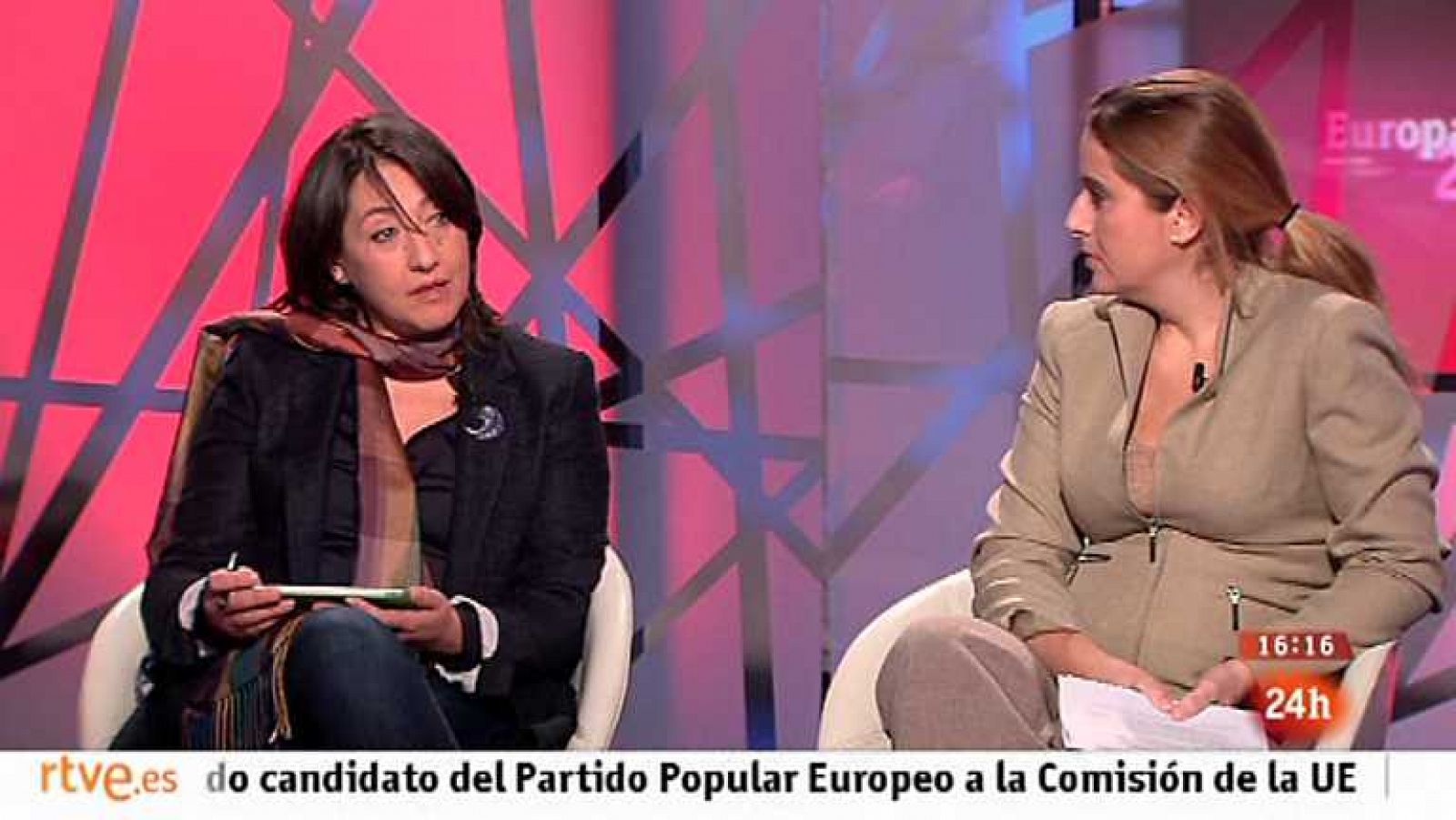 Europa 2024: Europa 2014 - 07/03/14 | RTVE Play