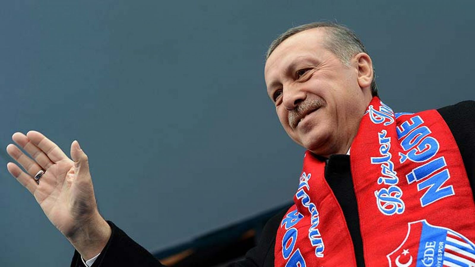 Erdogan se plantea cerrar Facebook y Youtube en Turquía