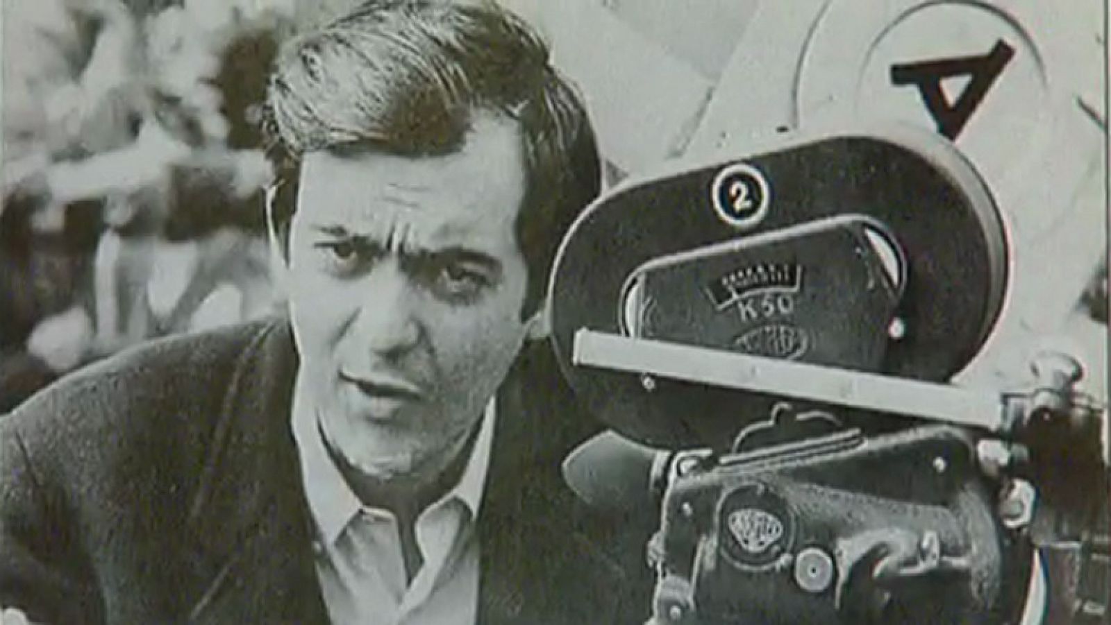 Telediario 1: Se cumplen 15 años de la muerte de Stanley Kubrick | RTVE Play