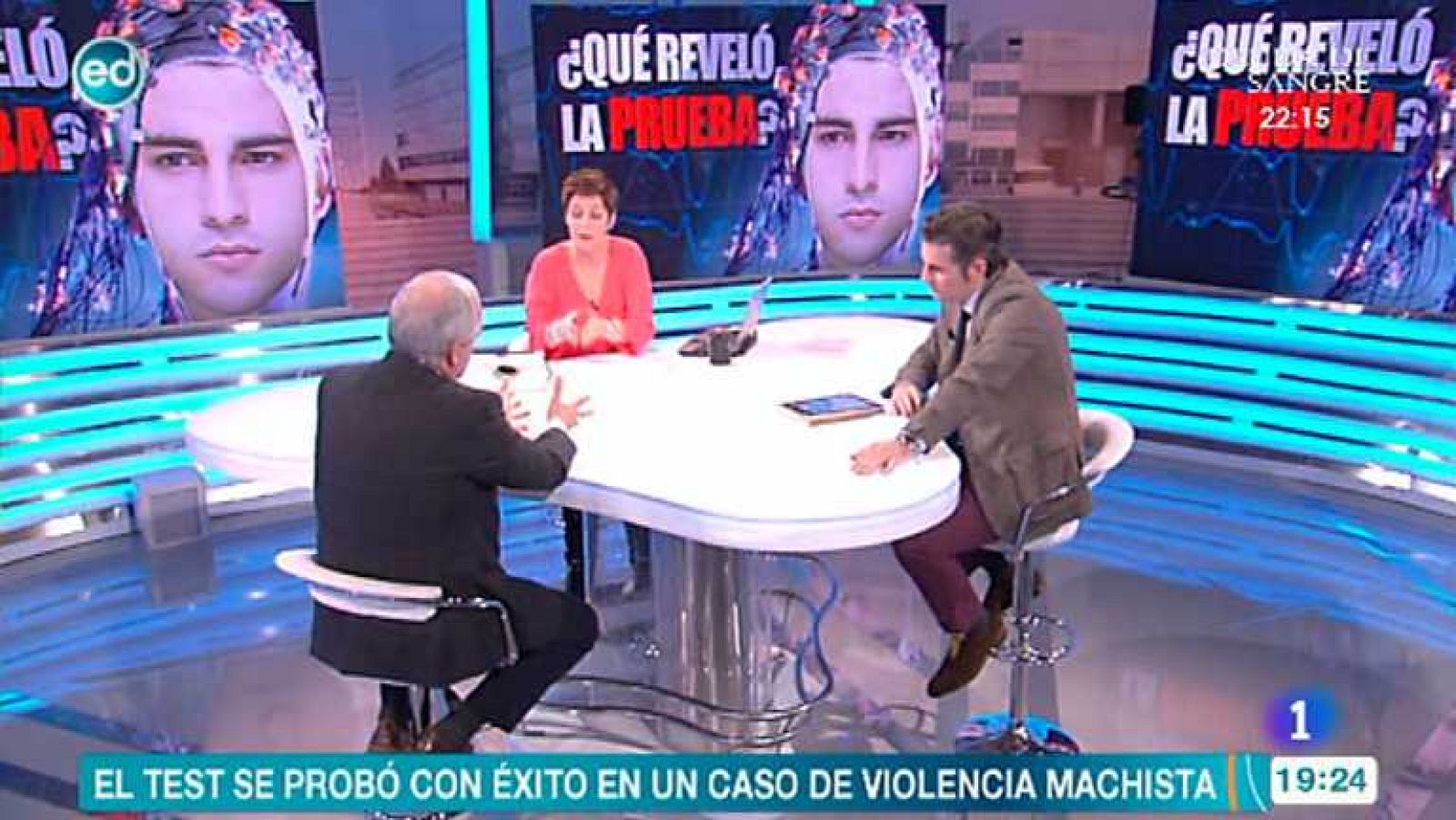 España Directo - 07/03/14 - ver ahora