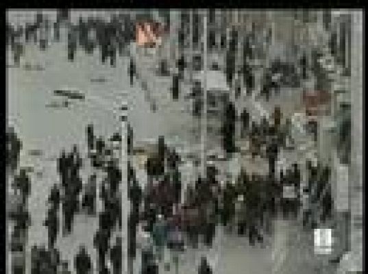  - Investigación española en el Tíbet