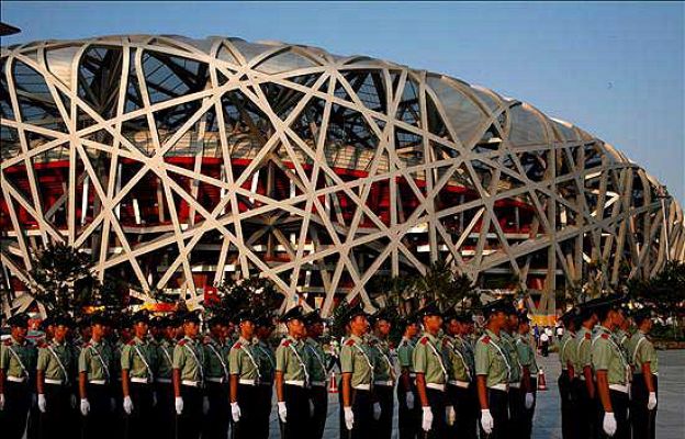  - El Telediario en cuatro minutos