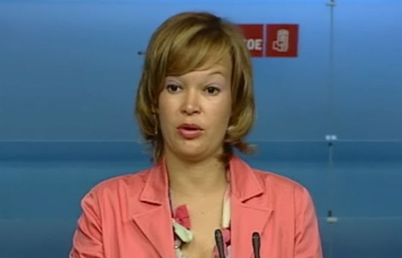 Reacciones del PP y PSOE al caso De Juana | Ver