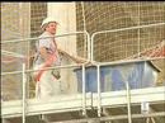  - Jornada intensiva en la obra