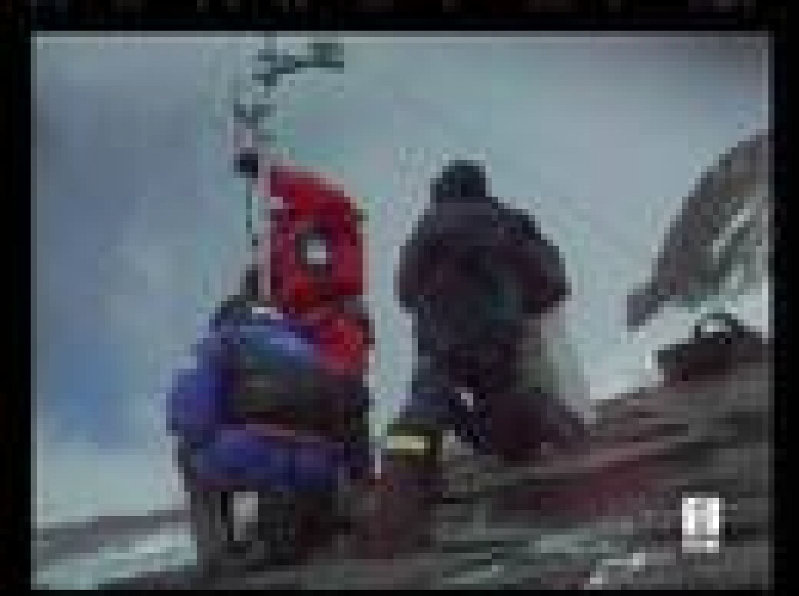 Sin programa: Más fallecidos en el K2 | RTVE Play