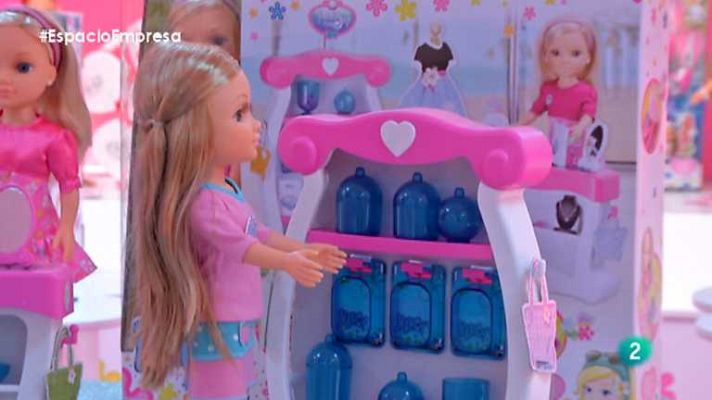 Espacio Empresa - Espacio Empresa - 08/03/14